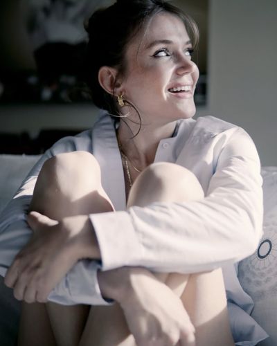 Ecem Karavus seksi ifşa fotoğrafı 31