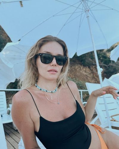 Ecem Karavus seksi ifşa fotoğrafı 41