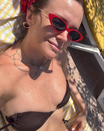 Ecem Karavus seksi ifşa fotoğrafı 42