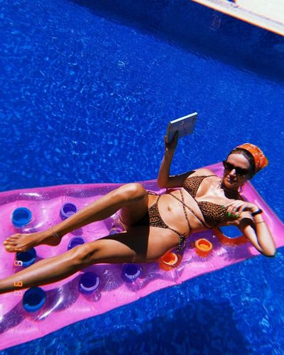 Ecem Karavus seksi ifşa fotoğrafı 51