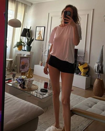 Ecem Karavus seksi ifşa fotoğrafı 59