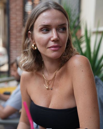 Ecem Karavus seksi ifşa fotoğrafı 60