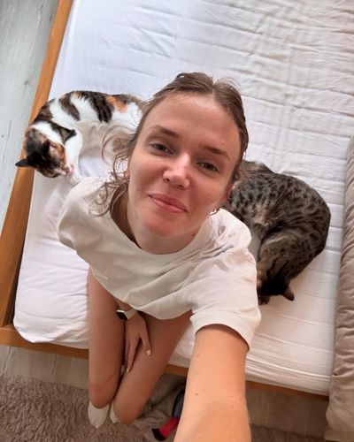Ecem Karavus seksi ifşa fotoğrafı 61