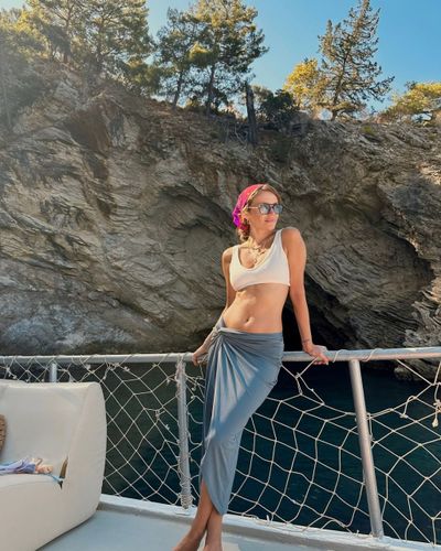 Ecem Karavus seksi ifşa fotoğrafı 62