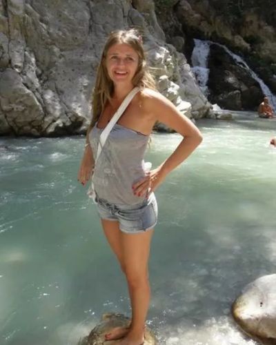 Ecem Karavus seksi ifşa fotoğrafı 76
