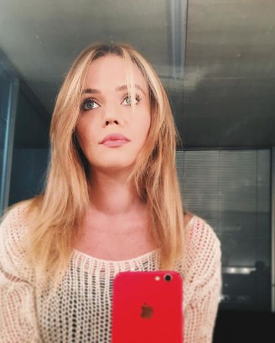 Ecem Karavus seksi ifşa fotoğrafı 79