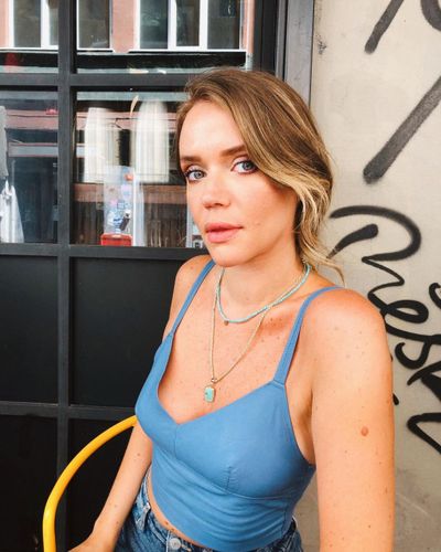Ecem Karavus seksi ifşa fotoğrafı 86