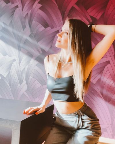 Ecem Karavus seksi ifşa fotoğrafı 88