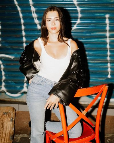 Ecem Öz seksi ifşa fotoğrafı 209