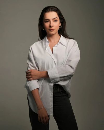 Ecem Öz seksi ifşa fotoğrafı 211
