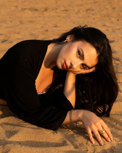 Ecem Öz seksi ifşa fotoğrafı 212