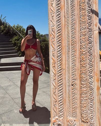 Ecem Öz seksi ifşa fotoğrafı 213