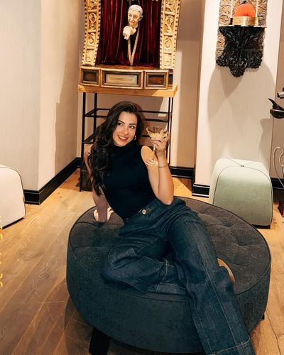 Ecem Öz seksi ifşa fotoğrafı 215
