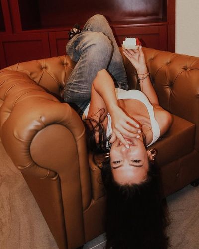 Ecem Öz seksi ifşa fotoğrafı 234