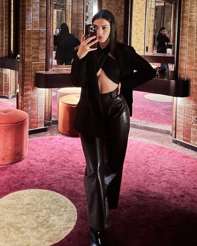 Ecem Öz seksi ifşa fotoğrafı 253