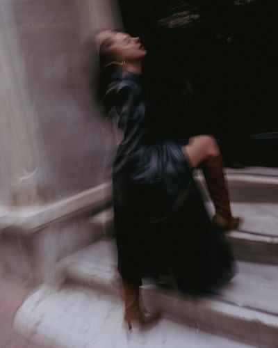 Ecem Öz seksi ifşa fotoğrafı 257