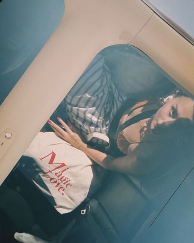Ecem Öz seksi ifşa fotoğrafı 266
