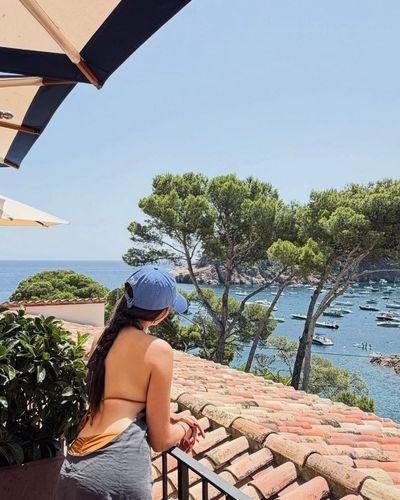 Ecem Öz seksi ifşa fotoğrafı 274