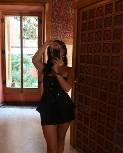 Ecem Öz seksi ifşa fotoğrafı 279