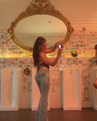 Ecem Öz seksi ifşa fotoğrafı 280