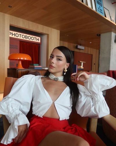 Ecem Öz seksi ifşa fotoğrafı 283