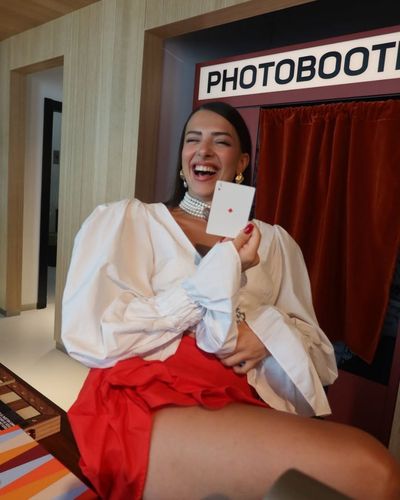 Ecem Öz seksi ifşa fotoğrafı 286