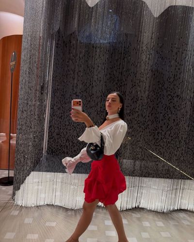Ecem Öz seksi ifşa fotoğrafı 290