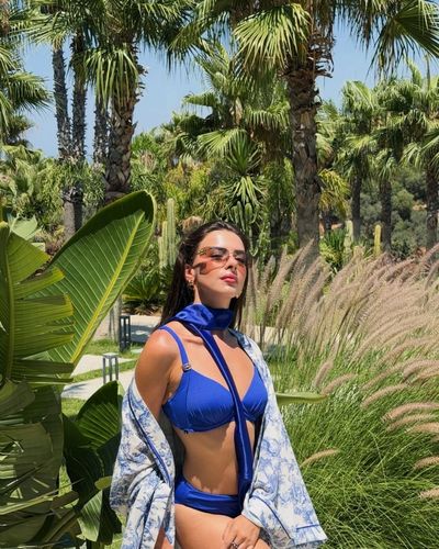 Ecem Öz seksi ifşa fotoğrafı 298
