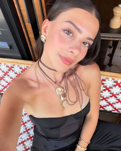 Ecem Öz seksi ifşa fotoğrafı 308