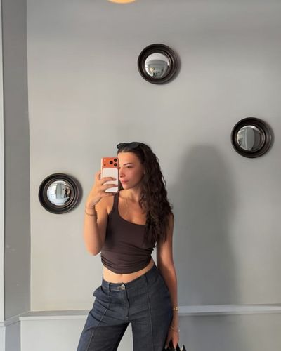 Ecem Öz seksi ifşa fotoğrafı 309