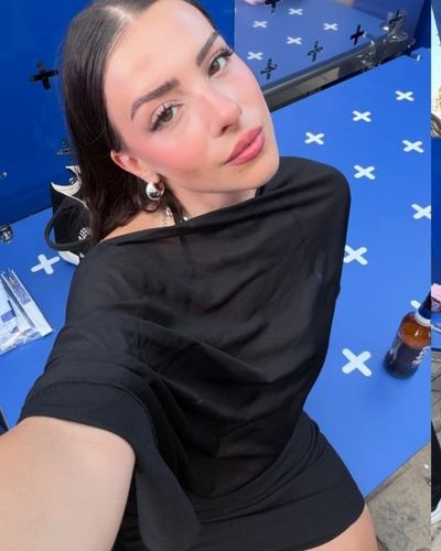 Ecem Öz seksi ifşa fotoğrafı 316