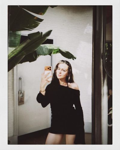 Ecem Öz seksi ifşa fotoğrafı 325