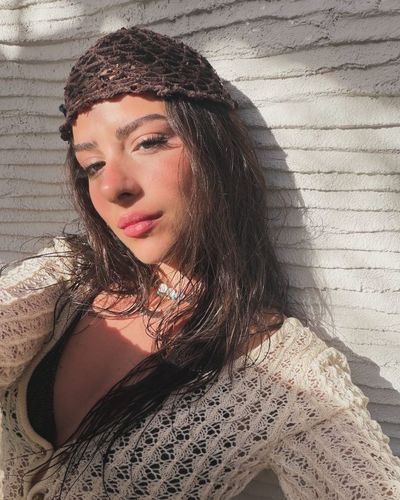 Ecem Öz seksi ifşa fotoğrafı 335