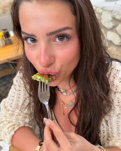 Ecem Öz seksi ifşa fotoğrafı 336