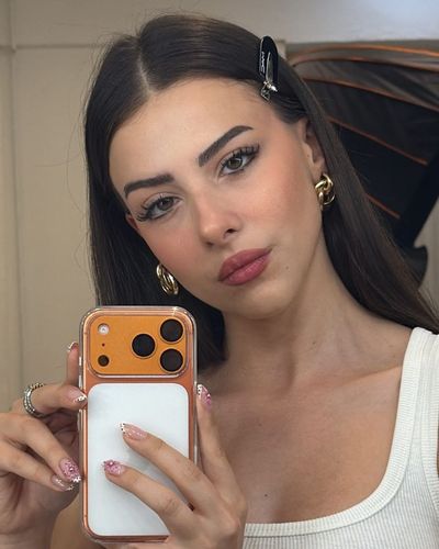Ecem Öz seksi ifşa fotoğrafı 340