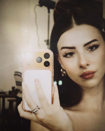 Ecem Öz seksi ifşa fotoğrafı 341