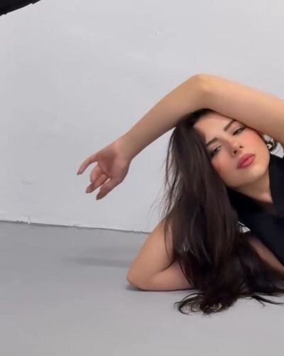 Ecem Öz seksi ifşa fotoğrafı 346