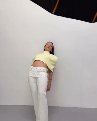 Ecem Öz seksi ifşa fotoğrafı 352