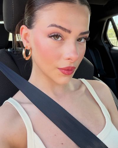 Ecem Öz seksi ifşa fotoğrafı 356