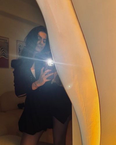 Ecem Öz seksi ifşa fotoğrafı 362