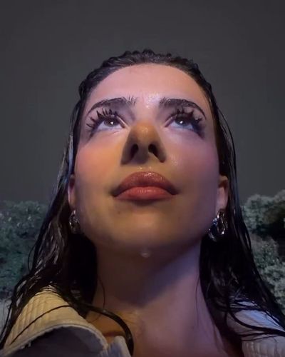 Ecem Öz seksi ifşa fotoğrafı 384