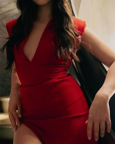 Ecem Öz seksi ifşa fotoğrafı 418