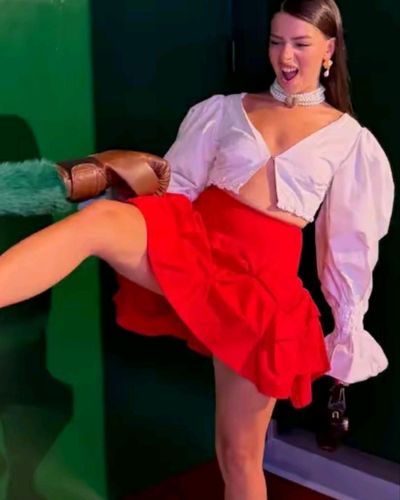 Ecem Öz seksi ifşa fotoğrafı 225