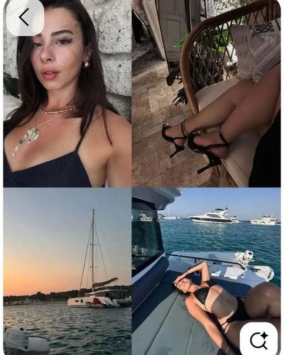 Ecem Öz seksi ifşa fotoğrafı 553