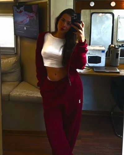 Ecem Öz seksi ifşa fotoğrafı 552
