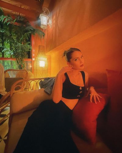 Ecem Sena Bayır seksi ifşa fotoğrafı 102