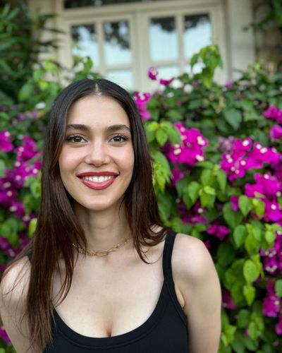 Ecem Sena Bayır seksi ifşa fotoğrafı 103