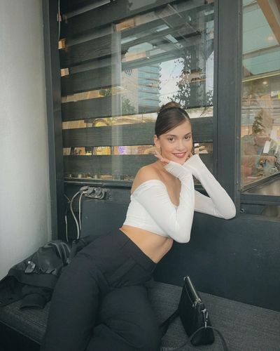 Ecem Sena Bayır seksi ifşa fotoğrafı 104