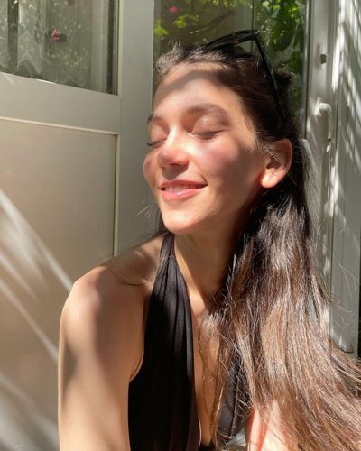 Ecem Sena Bayır seksi ifşa fotoğrafı 112