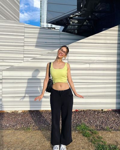 Ecem Sena Bayır seksi ifşa fotoğrafı 120